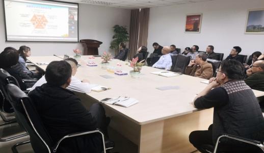 �Ʋʹ��ʡ�(�й���)���޹�˾����